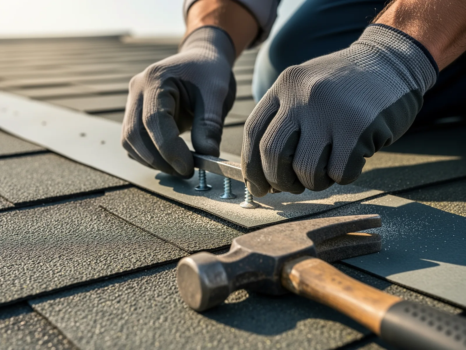 Why choose Fascia Repair in Goshen, NY